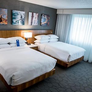 Double Room Two Double Beds
